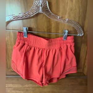 Lulu shorts!